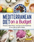 Bild: Mediterranean Diet on a Budget - Callisto