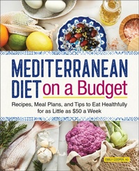 Abbildung von: Mediterranean Diet on a Budget - Callisto