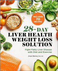 Abbildung von: 28-Day Liver Health Weight Loss Solution - Callisto