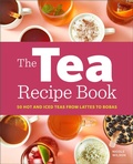 Cover: The Tea Recipe Book - Callisto