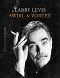 Cover: Swirl & Vortex - Graywolf Press