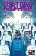 Cover: Dirtbag Rapture #2 - Oni Press