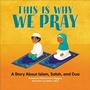 Cover: This Is Why We Pray - Callisto Kids