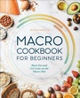 Cover: Macro Cookbook for Beginners - Callisto