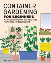 Abbildung von: Container Gardening For Beginners - Callisto