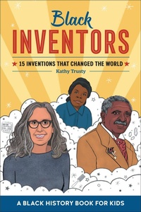 Abbildung von: Black Inventors - Callisto Kids