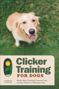 Abbildung von: Clicker Training for Dogs - Callisto