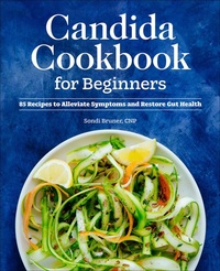 Abbildung von: Candida Cookbook for Beginners - Callisto
