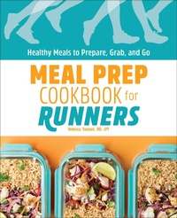 Abbildung von: Meal Prep Cookbook for Runners - Callisto