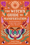 Cover: The Witch's Guide to Manifestation - Callisto