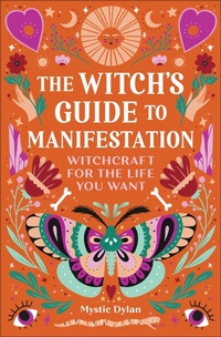 Enlarge image Cover: The Witch's Guide to Manifestation - Callisto