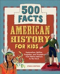 Cover: American History for Kids - Callisto Kids