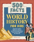 Cover: World History for Kids - Callisto Kids