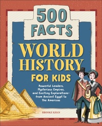 Abbildung von: World History for Kids - Callisto Kids