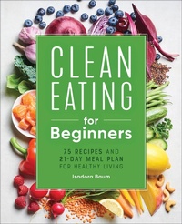 Abbildung von: Clean Eating for Beginners - Callisto