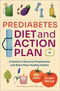 Abbildung von: Prediabetes Diet and Action Plan - Callisto