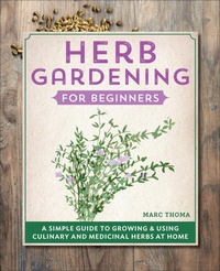 Abbildung von: Herb Gardening for Beginners - Callisto