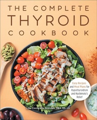 Abbildung von: The Complete Thyroid Cookbook - Callisto