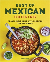Abbildung von: Best of Mexican Cooking - Callisto