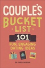 Cover: Couple's Bucket List - Callisto