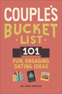 Enlarge image Cover: Couple's Bucket List - Callisto