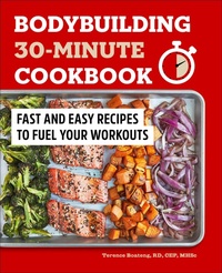 Abbildung von: Bodybuilding 30-Minute Cookbook - Callisto