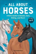 Cover: All About Horses - Callisto Kids