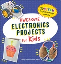 Cover: Awesome Electronics Projects for Kids - Callisto Kids