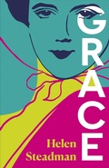 Cover: Grace - Bell Jar Books