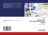 Abbildung von: Laboratory Tests and Practice Key Points - LAP Lambert Academic Publishing