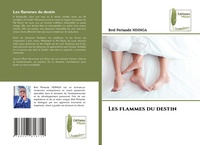 Abbildung von: Les flammes du destin - Editions Muse