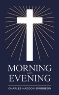Cover: Morning and Evening - Grapevine India Publishers Pvt Ltd