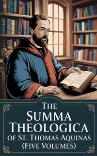 Abbildung von: The Summa Theologica of St. Thomas Aquinas (Five Volumes) - Grapevine India Publishers Pvt Ltd