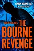 Cover: Robert Ludlum's The Bourne Revenge - G.P. Putnam's Sons