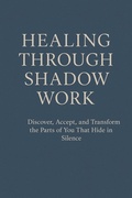Bild: Healing Through Shadow work - Moh Yusuf