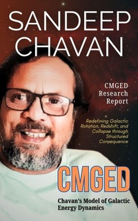 Abbildung von: CMGED Research Report (Research Reports - UED, #1) - SANDEEP CHAVAN
