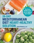 Bild: 28-Day Mediterranean Diet Heart-Healthy Solution - Callisto