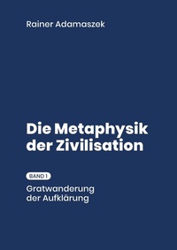 Enlarge image Cover: Biographik / Metaphysik der Zivilisation - epubli