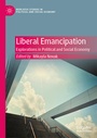 Cover: Liberal Emancipation - Palgrave Macmillan