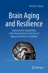 Abbildung von: Brain Aging and Resilience - Springer