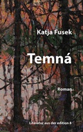 Cover: Temn&aacute; - Edition 8