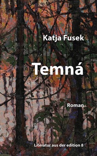 Enlarge image Cover: Temná - Edition 8