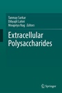 Cover: Extracellular Polysaccharides - Springer