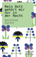 Cover: Mein Bett geh&ouml;rt mir nur in der Nacht - Edition 8