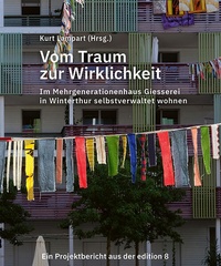 Abbildung von: Vom Traum zur Wirklichkeit - Edition 8