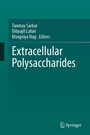 Cover: Extracellular Polysaccharides - Springer