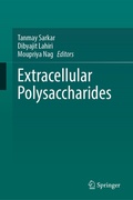 Abbildung von: Extracellular Polysaccharides - Springer