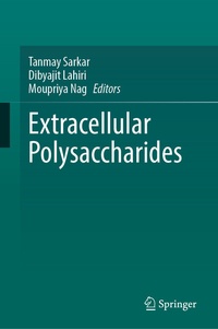Abbildung von: Extracellular Polysaccharides - Springer