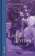 Cover: Liebster Lytton! - ebersbach & simon