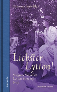 Abbildung von: Liebster Lytton! - ebersbach & simon